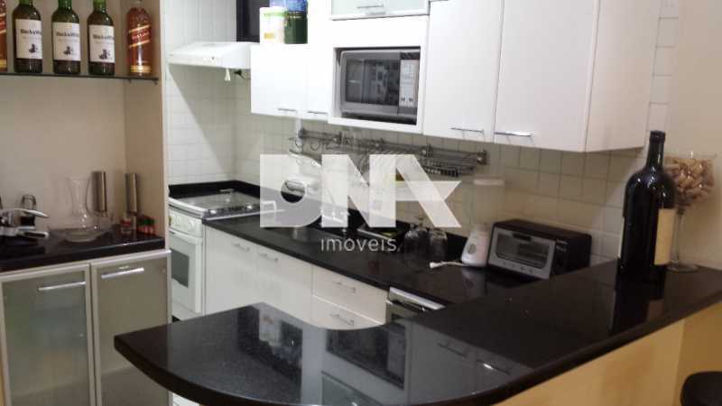 Conheça 1002563998 do imóvel - Apartamento 2 quartos à venda Flamengo, Rio de Janeiro - R$ 1.200.000 - NBAP25527 - 20 1002563998 - 20