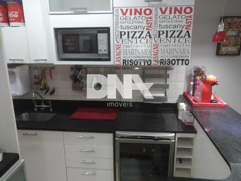 Conheça 1002563999 do imóvel - Apartamento 2 quartos à venda Flamengo, Rio de Janeiro - R$ 1.200.000 - NBAP25527 - 21 1002563999 - 21