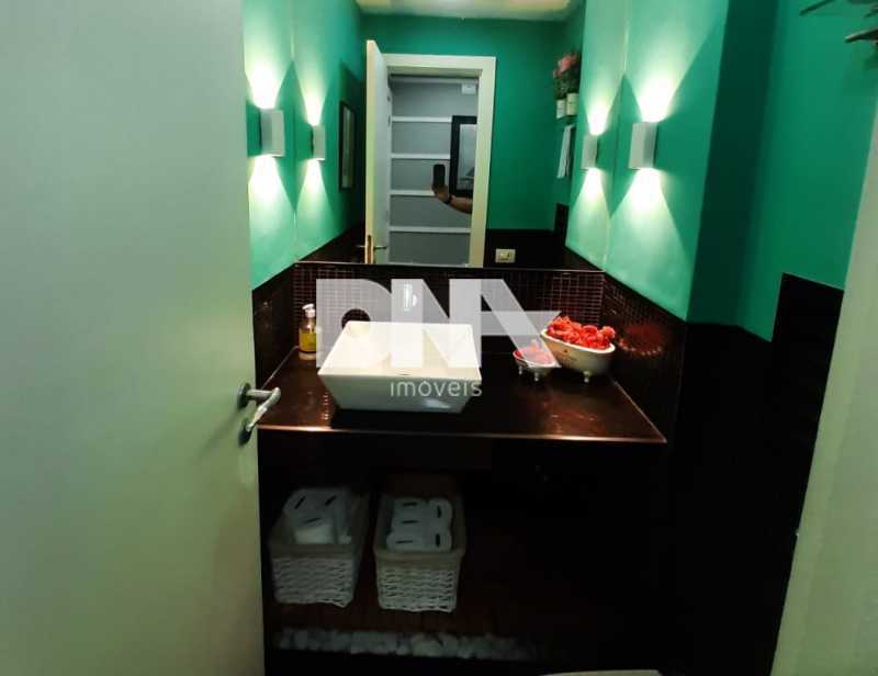 Conheça 1002564000 do imóvel - Apartamento 2 quartos à venda Flamengo, Rio de Janeiro - R$ 1.200.000 - NBAP25527 - 16 1002564000 - 16