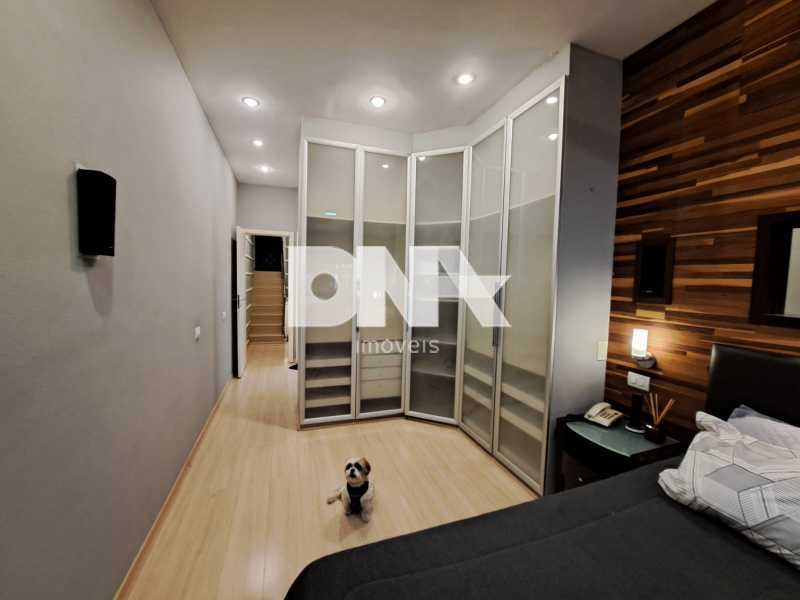 Conheça 1002564006 do imóvel - Apartamento 2 quartos à venda Flamengo, Rio de Janeiro - R$ 1.200.000 - NBAP25527 - 22 1002564006 - 22