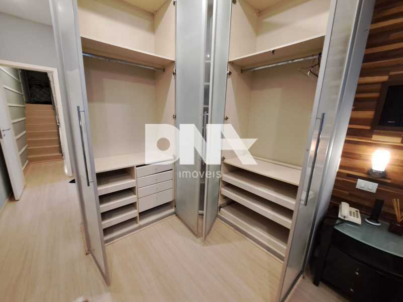 Conheça 1002564007 do imóvel - Apartamento 2 quartos à venda Flamengo, Rio de Janeiro - R$ 1.200.000 - NBAP25527 - 23 1002564007 - 23