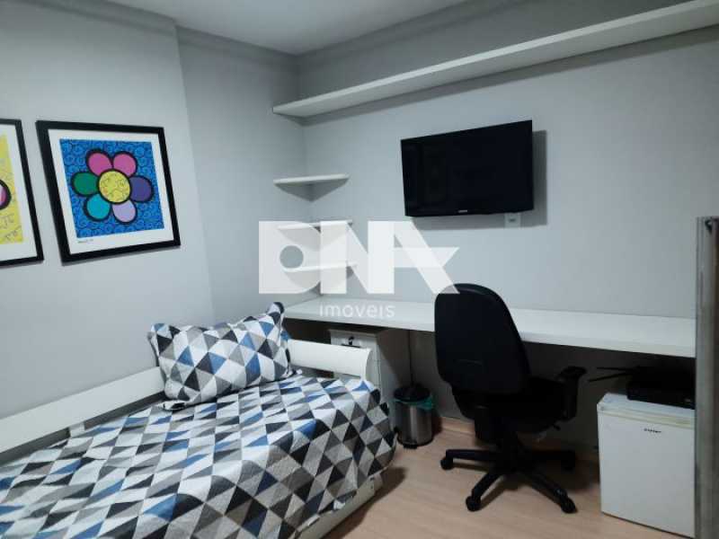 Conheça 1002564011 do imóvel - Apartamento 2 quartos à venda Flamengo, Rio de Janeiro - R$ 1.200.000 - NBAP25527 - 24 1002564011 - 24