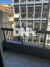 Apartamento 2 quartos à venda Flamengo, Rio de Janeiro - R$ 890.000 - NBAP25786
