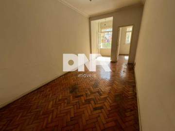 Apartamento 2 quartos à venda Glória, Rio de Janeiro - R$ 600.000 - FLAP20375