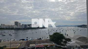 Apartamento 3 quartos à venda Botafogo, Rio de Janeiro - R$ 1.250.000 - MLAP30347