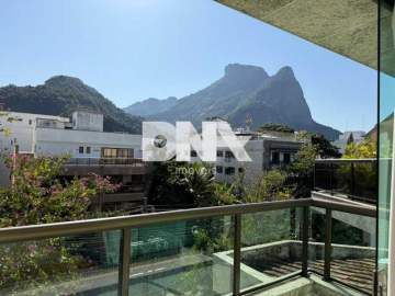 Cobertura 4 quartos à venda Barra da Tijuca, Rio de Janeiro - R$ 2.850.000 - JOCO40104