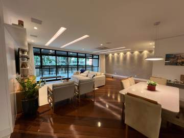 Apartamento 4 quartos à venda Jardim Oceanico, Rio de Janeiro - R$ 2.500.000 - JOAP40180