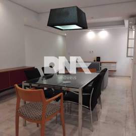 Apartamento 2 quartos à venda Leblon, Rio de Janeiro - R$ 2.200.000 - LEAP20703