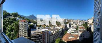 Apartamento à venda Leblon, Rio de Janeiro - R$ 5.400.000 - NIAP01770