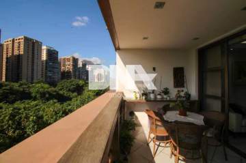 Apartamento 3 quartos à venda Barra da Tijuca, Rio de Janeiro - R$ 1.800.000 - NIAP33570
