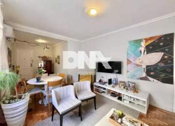 Apartamento 2 quartos à venda Ipanema, Rio de Janeiro - R$ 1.800.000 - NIAP22627
