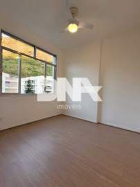 Apartamento à venda Rua Lauro Muller, Botafogo, Rio de Janeiro - R$ 795.000 - CTAP21202