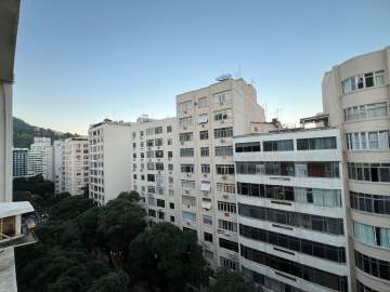 Apartamento 1 quarto à venda Copacabana, Rio de Janeiro - R$ 690.000 - NCAP11945