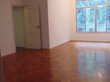 Apartamento 3 quartos à venda Botafogo, Rio de Janeiro - R$ 1.370.000 - NBAP35198
