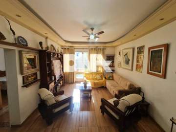 Apartamento com Área Privativa 2 quartos à venda Copacabana, Rio de Janeiro - R$ 690.000 - NSAA20005