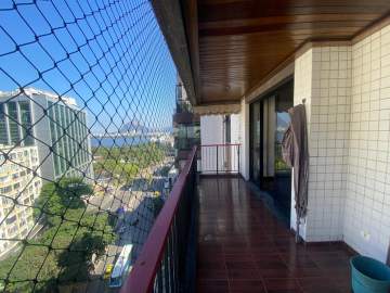 Cobertura 4 quartos à venda Humaitá, Rio de Janeiro - R$ 2.699.990 - NBCO40260