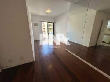 Apartamento 2 quartos à venda Jardim Botânico, Rio de Janeiro - R$ 1.300.000 - NBAP25535