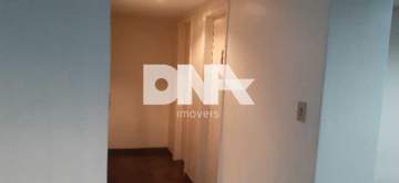 Apartamento 2 quartos à venda Tijuca, Rio de Janeiro - R$ 525.000 - CTAP21203