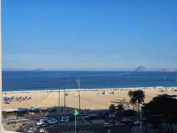 Apartamento 3 quartos à venda Copacabana, Rio de Janeiro - R$ 1.800.000 - JOAP30374