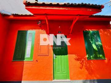 Casa de Vila 3 quartos à venda Santa Teresa, Rio de Janeiro - R$ 180.000 - CTCV30016