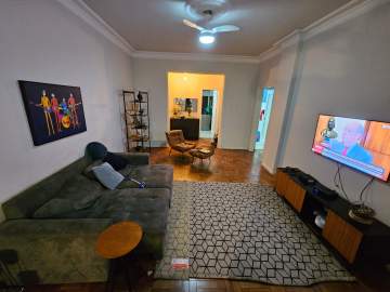 Apartamento 3 quartos à venda Flamengo, Rio de Janeiro - R$ 1.450.000 - JOAP30375