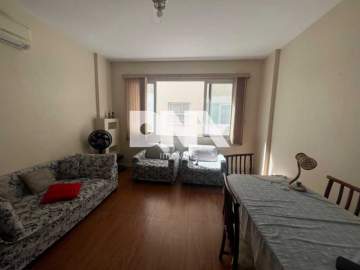 Imperdível - Apartamento 3 quartos à venda Copacabana, Rio de Janeiro - R$ 1.000.000 - NCAP33152