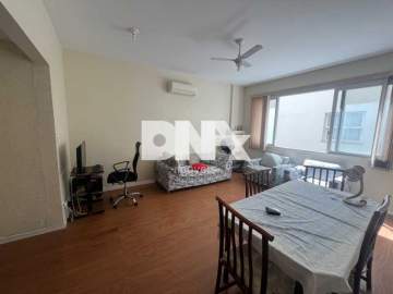 Imperdível - Apartamento 3 quartos à venda Copacabana, Rio de Janeiro - R$ 900.000 - NCAP33152
