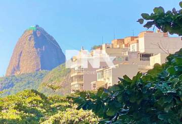 Apartamento 2 quartos à venda Botafogo, Rio de Janeiro - R$ 600.000 - NBAP25545