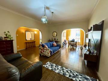 Apartamento 3 quartos à venda Flamengo, Rio de Janeiro - R$ 900.000 - CTAP31015