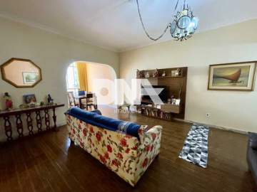 Apartamento à venda Rua Marquês de Abrantes, Flamengo, Rio de Janeiro - R$ 900.000 - CTAP31015 Apartamento à venda Rua Marquês de Abrantes, Flamengo, Rio de Janeiro - R$ 900.000 - CTAP31015