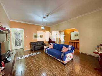 Apartamento à venda Rua Marquês de Abrantes, Flamengo, Rio de Janeiro - R$ 900.000 - CTAP31015