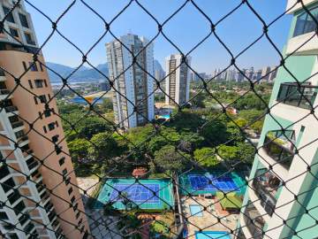 Apartamento 2 quartos à venda Barra da Tijuca, Rio de Janeiro - R$ 1.400.000 - JOAP20313