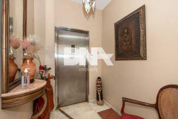 Apartamento 4 quartos à venda Ipanema, Rio de Janeiro - R$ 6.000.000 - NSAP41020