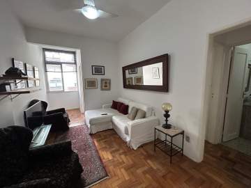 Apartamento 2 quartos à venda Copacabana, Rio de Janeiro - R$ 700.000 - NCAP22578