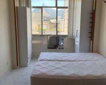 Apartamento à venda Flamengo, Rio de Janeiro - R$ 475.000 - FLAP00601