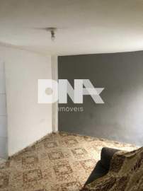 Casa de Vila 1 quarto à venda Botafogo, Rio de Janeiro - R$ 200.000 - NBCV10013