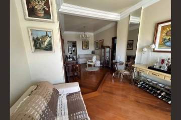 Apartamento 3 quartos à venda Copacabana, Rio de Janeiro - R$ 1.200.000 - NCAP33156