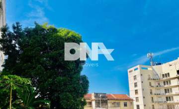 Apartamento 3 quartos à venda Jardim Botânico, Rio de Janeiro - R$ 1.200.000 - LEAP31075