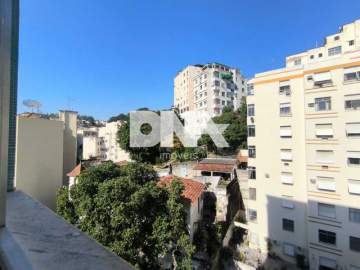 Apartamento à venda Centro, Rio de Janeiro - R$ 270.000 - HTAP00054