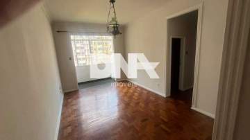 Apartamento 2 quartos à venda Copacabana, Rio de Janeiro - R$ 750.000 - NSAP22484