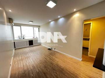 Oportunidade - Apartamento 2 quartos à venda Leblon, Rio de Janeiro - R$ 1.800.000 - LEAP20706