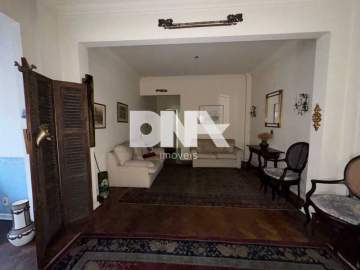 Apartamento 3 quartos à venda Copacabana, Rio de Janeiro - R$ 850.000 - NCAP33159