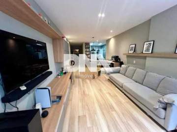 Apartamento 3 quartos à venda Flamengo, Rio de Janeiro - R$ 1.700.000 - NBAP35206
