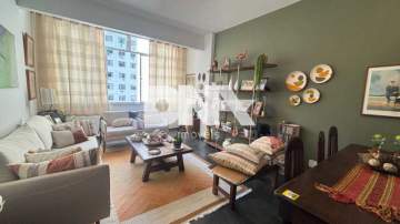 Apartamento à venda Rua Marquês de Abrantes, Flamengo, Rio de Janeiro - R$ 1.080.000 - CTAP31018 Apartamento à venda Rua Marquês de Abrantes, Flamengo, Rio de Janeiro - R$ 1.080.000 - CTAP31018