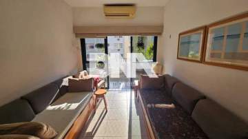 Imperdível - Flat 1 quarto à venda Copacabana, Rio de Janeiro - R$ 680.000 - MLFL10013