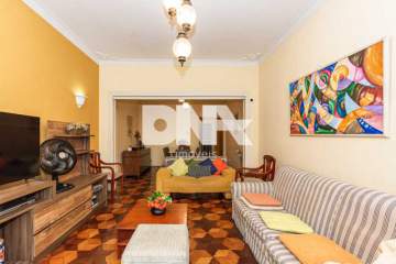 Novidade - Apartamento à venda Rua Domingos Ferreira, Copacabana, Rio de Janeiro - R$ 1.600.000 - MLAP30348