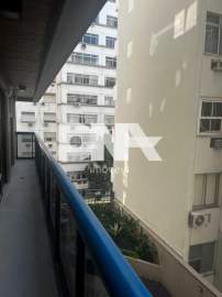 Apartamento 2 quartos à venda Copacabana, Rio de Janeiro - R$ 1.390.000 - NSAP22485