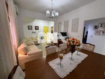 Apartamento 3 quartos à venda Jardim Oceanico, Rio de Janeiro - R$ 1.199.000 - JOAP30378