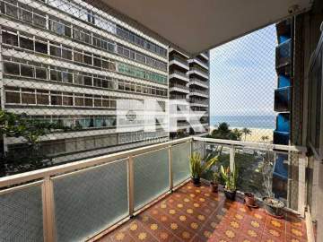 Apartamento 4 quartos à venda Copacabana, Rio de Janeiro - R$ 3.200.000 - LEAP40403