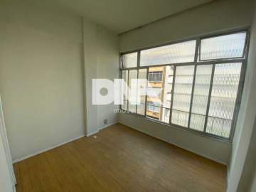 Apartamento 1 quarto à venda Catete, Rio de Janeiro - R$ 400.000 - CTAP11414